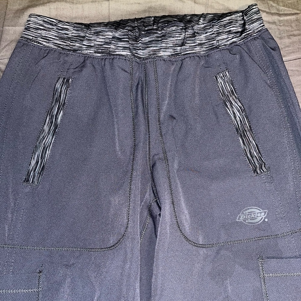 Dickies Jogger Scrub Pants